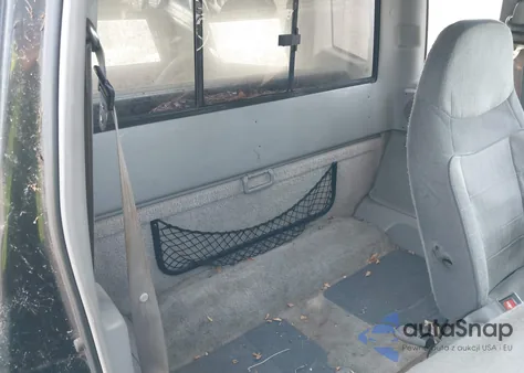 1995 Ford Ranger Super Cab из США, поврежденный, VIN 1FTCR14A8SPA05419